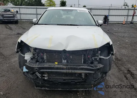 2018 Volkswagen Jetta Se from USA, damaged, VIN 3VWDB7AJ2JM254154